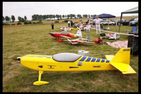 Air Show na nowotarskim lotnisku_26